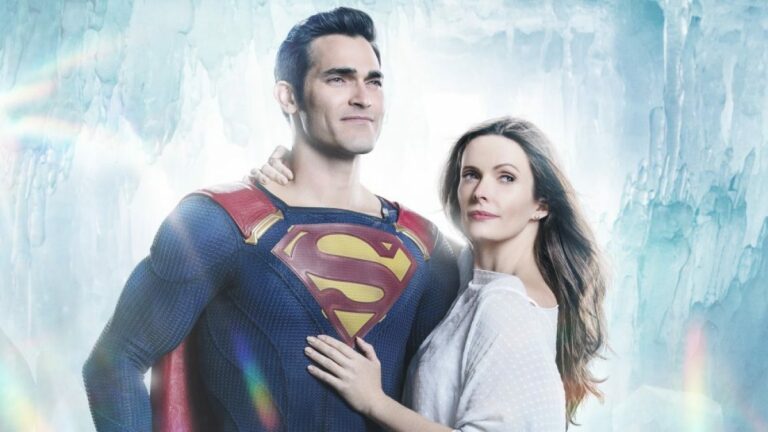 Superman and Lois free HBO Max streaming