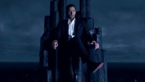 Lucifer season 6 release date