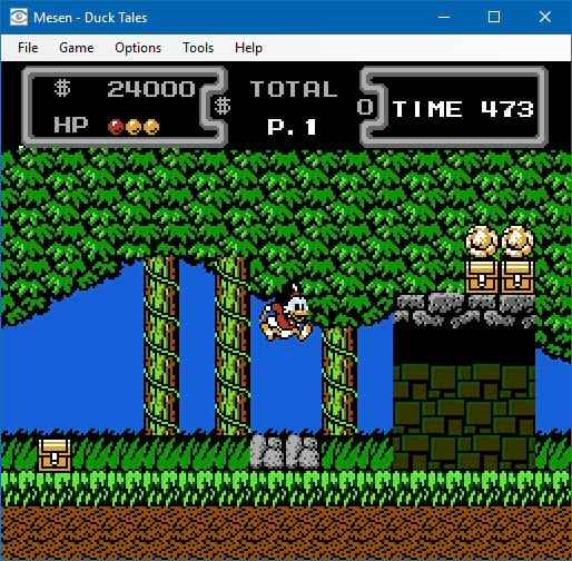 mac best nes emulator