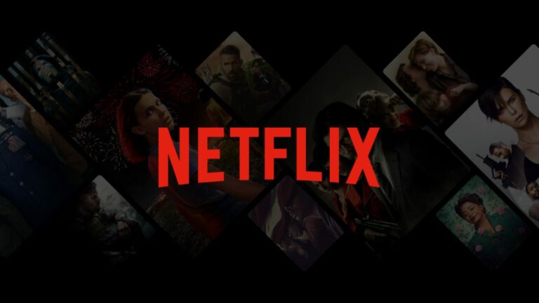 Most popular Netflix titles