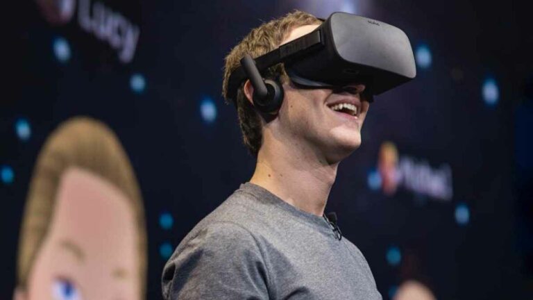 Facebook Planning To Reveal New Oculus Quest Headsets