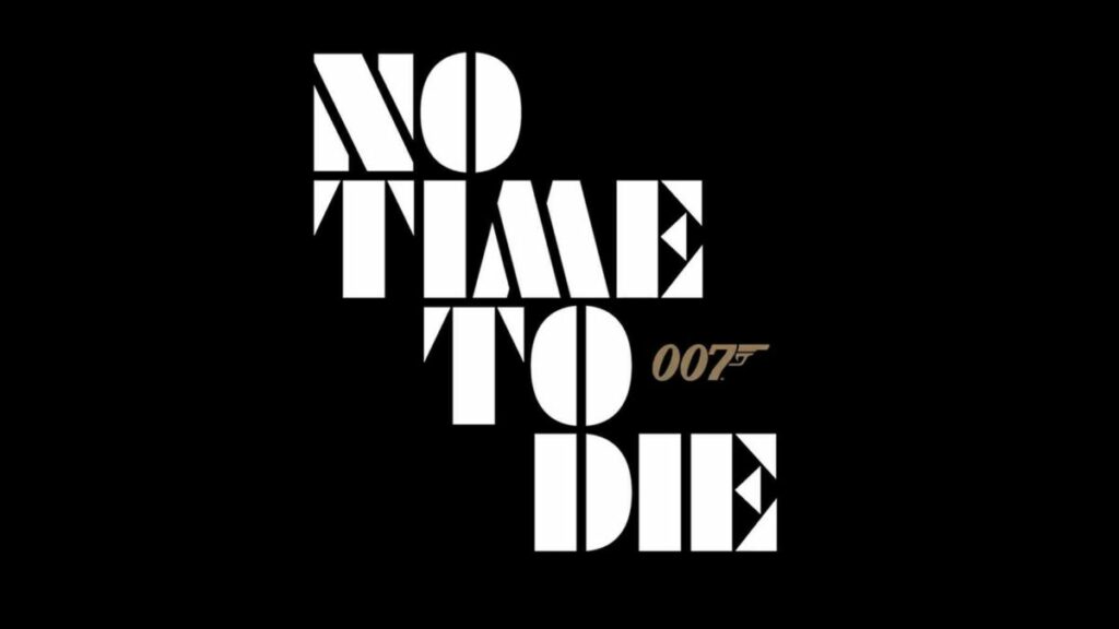 When Will "No Time To Die" Release: Can I Watch The New James Bond Movie Online?