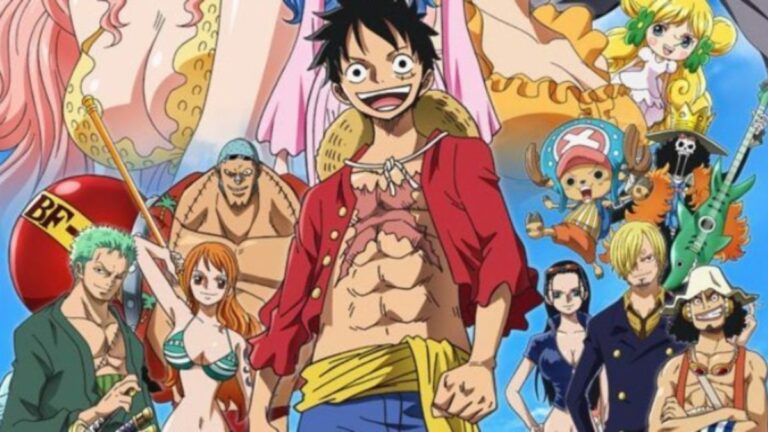 One Piece episode 991 release date