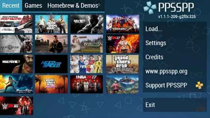 best ps3 games for android