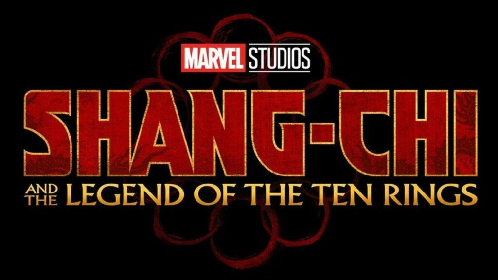 shang chi streaming disney 