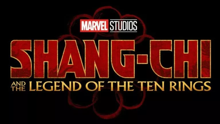 Shang-Chi And The Legend Of The Ten Rings Disney+
