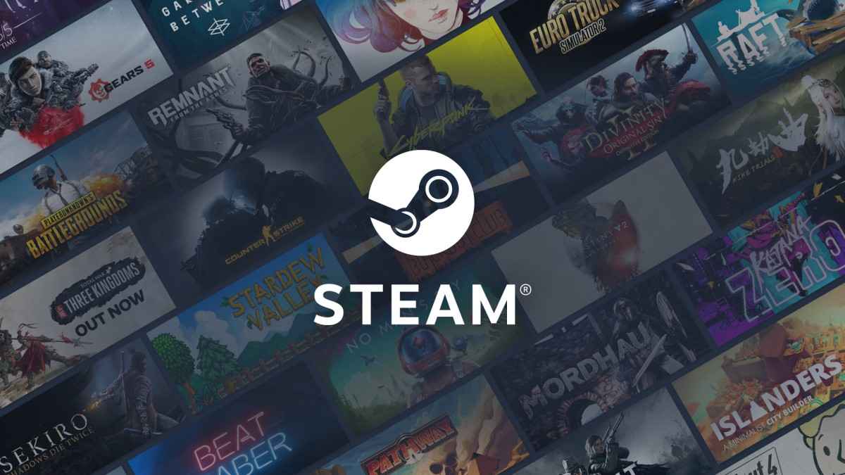 Best FREE Games On Steam 2021 Edition 