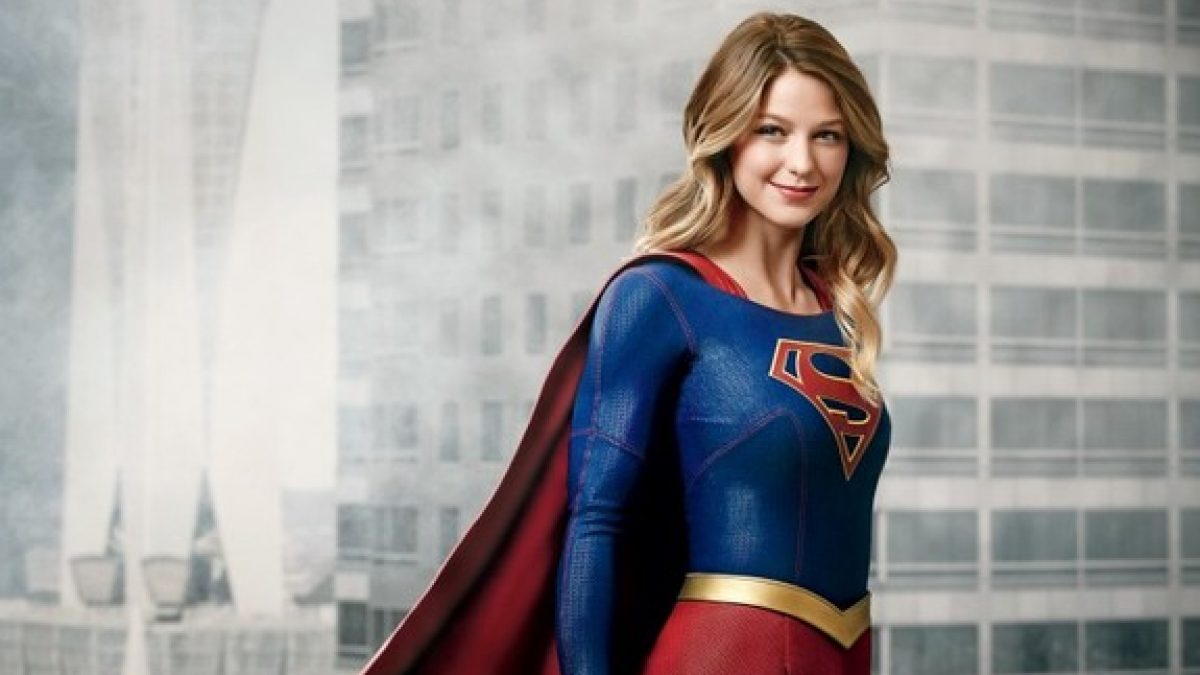 supergirl season 1 free