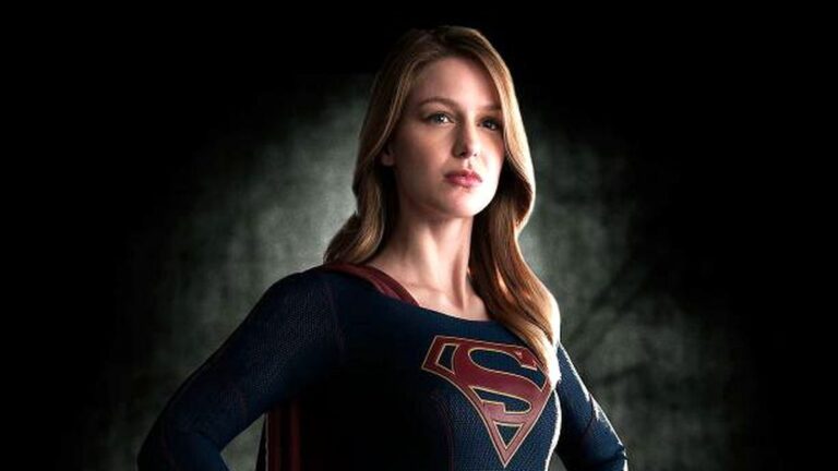 Supergirl season 6 episode 10 release date