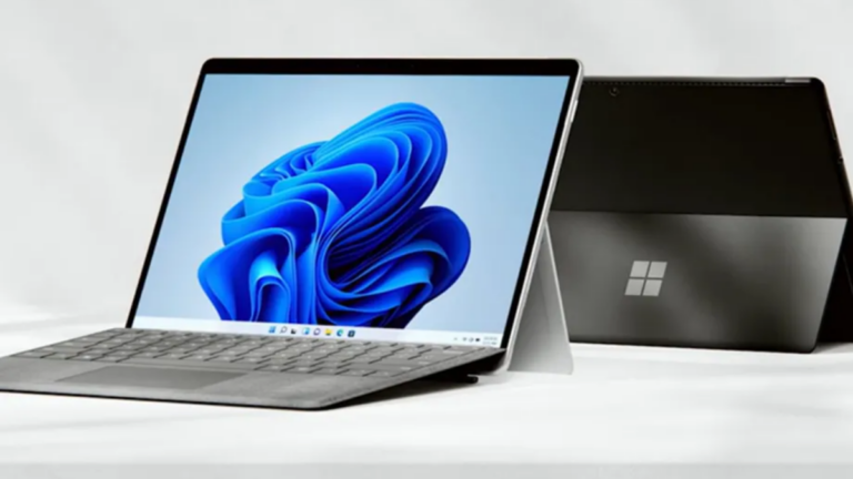 surface pro 8