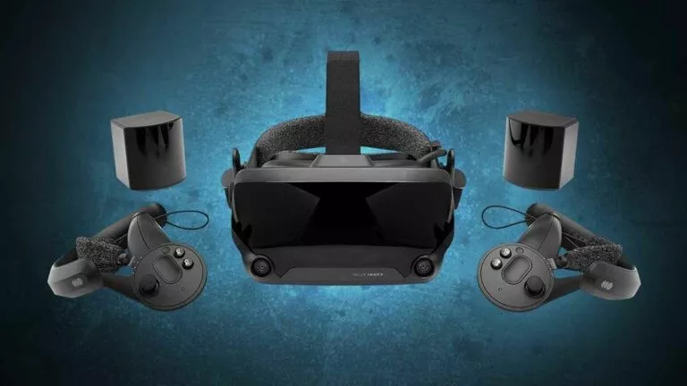 Valve Reportedly Working On Two New VR Headsets