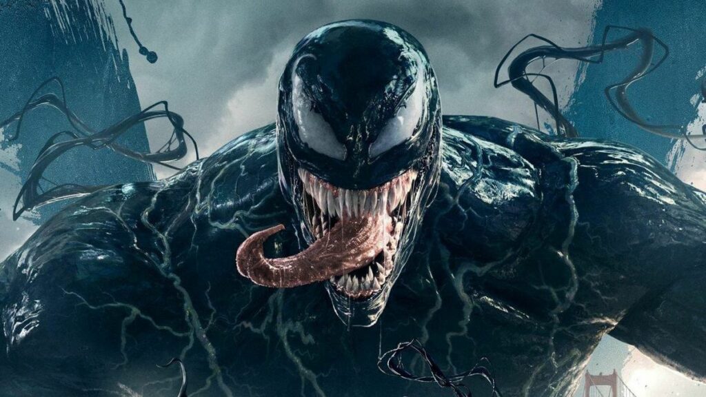 Venom 2 release date