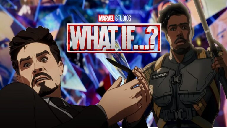 Marvel What If episode 6 free Disney+ streaming