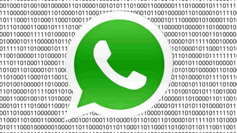 WhatsApp’s Encrypted Cloud Backup Is On Its Way
