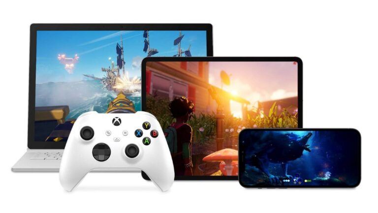 xCloud and Xbox Remote Play Now Supported Officially On Windows