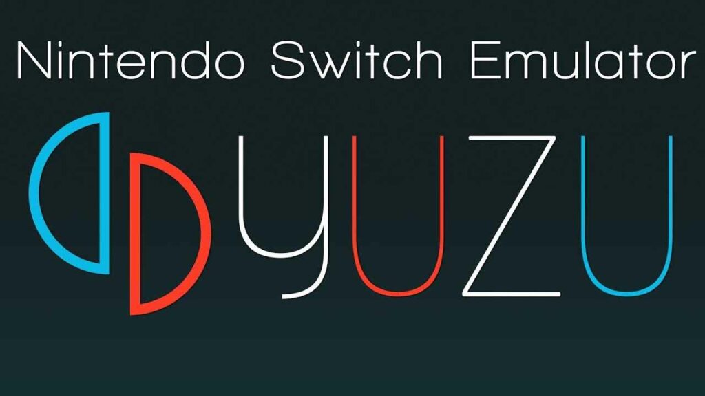 Best Nintendo Switch Emulator Yuzu