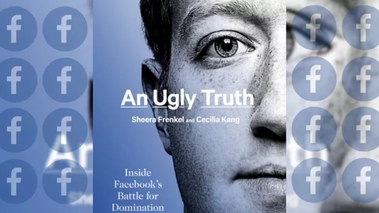 An Ugly Truth book review