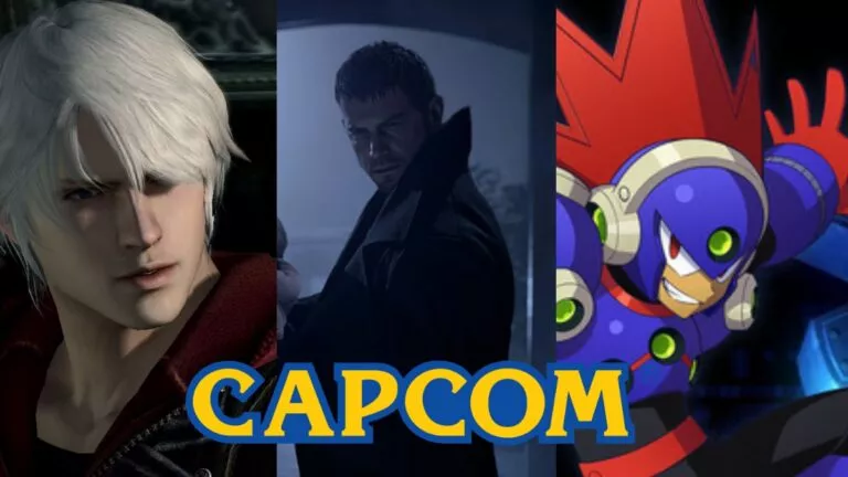 Capcom Has Plans To Make PC Its Main Platform In Coming Years