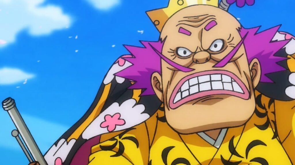 One Piece episode 995 release date and time
