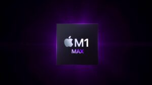 Apple M1 Max