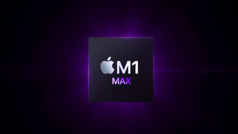 Apple’s M1 Max GPU Benchmarks Are Out And Surprisingly Good