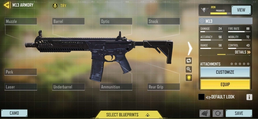 What Are The Best Guns In COD Mobile?