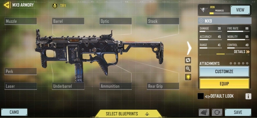 What Are The Best Guns In COD Mobile?