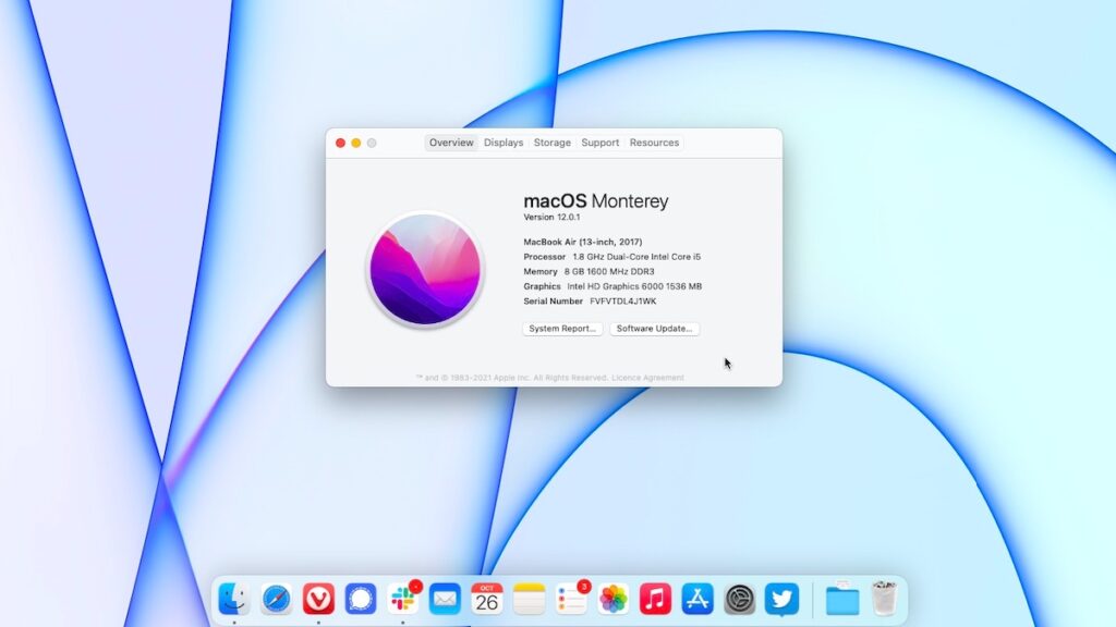 macos monterey should i upgrade