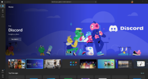 Microsoft Store On Windows 11