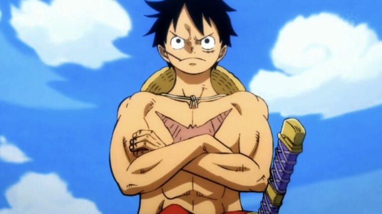 One Piece episode 995 release date and time