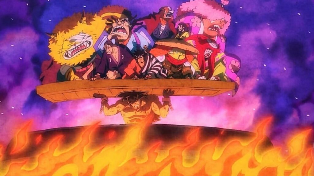 One Piece episode 994 release date