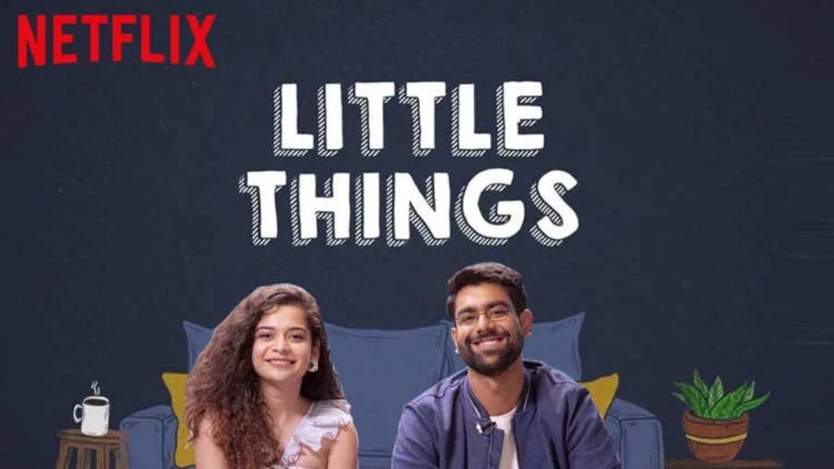 Little Things season 4 release date, time, and cast