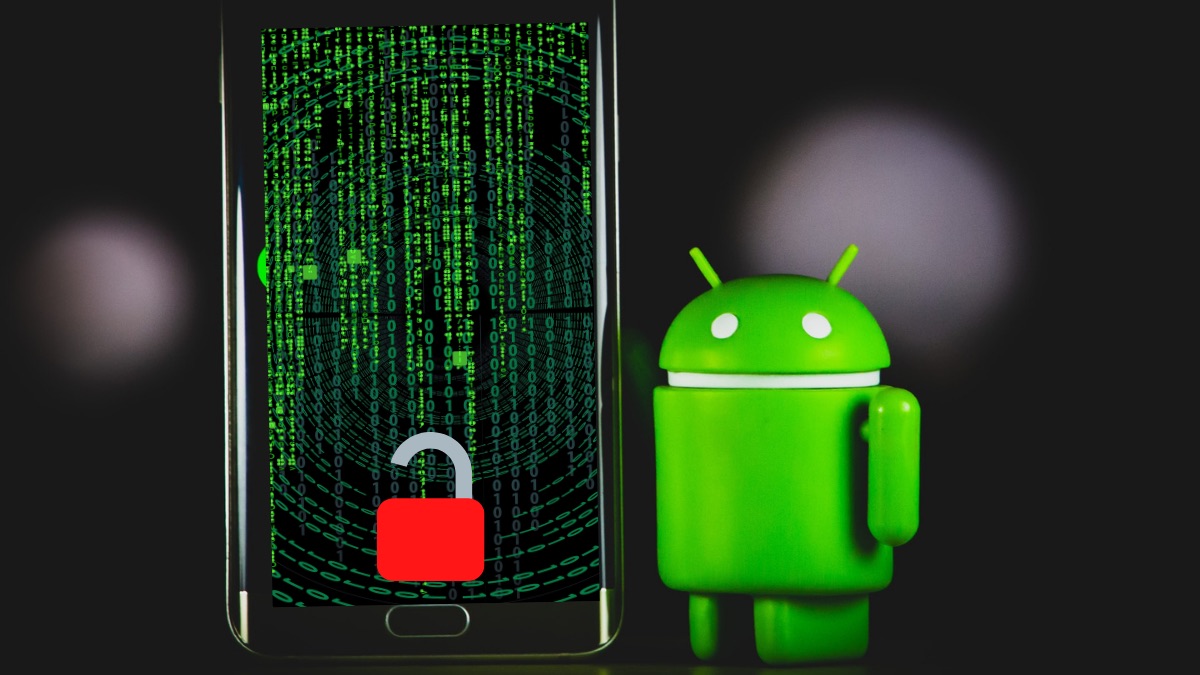 Study on Android privacy