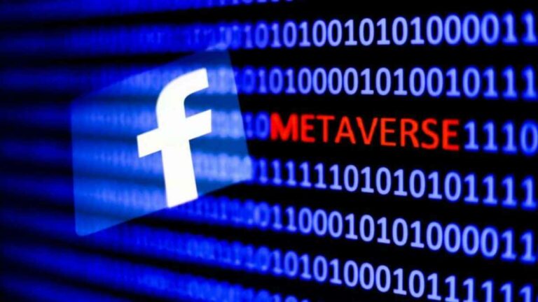 What Will Happen To your facebook account under Meta
