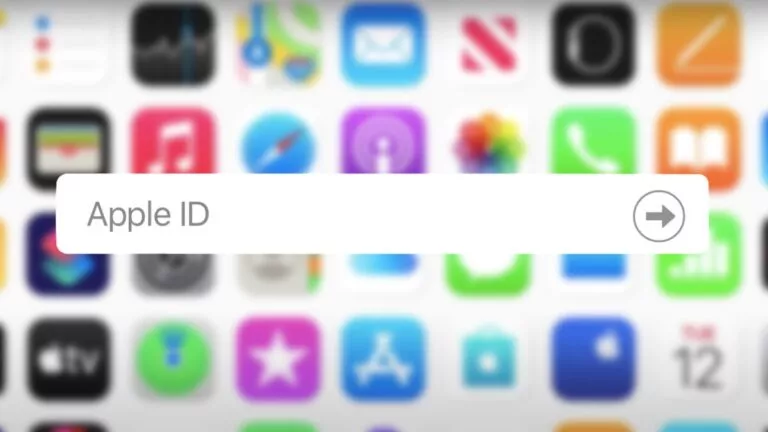 What Is Apple ID/iCloud Account?