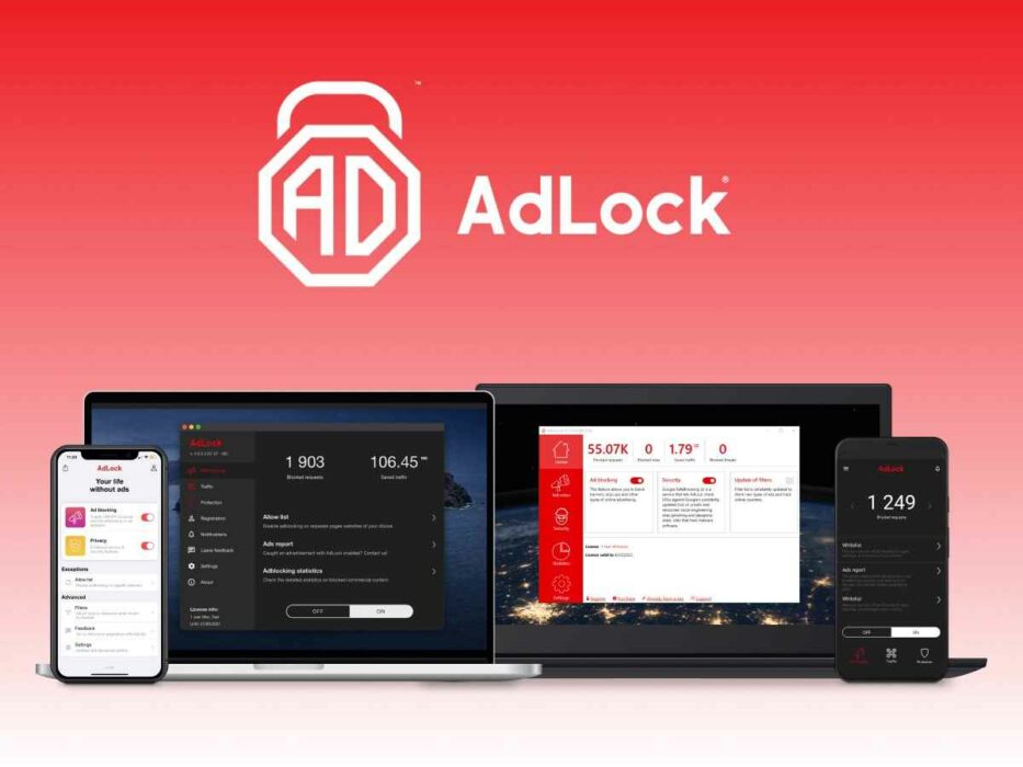 adlock ad blocker