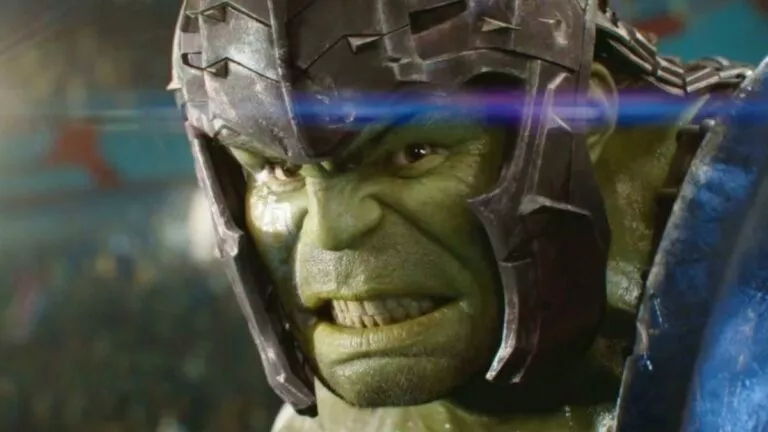 Possible Solo Hulk Movie in the works at Marvel?