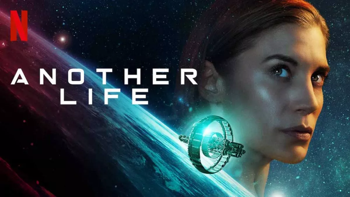 Another Life season 2 release date and free Netflix streaming