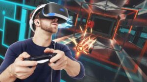 best vr games