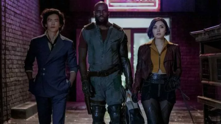 First Trailer For Netflix’s “Cowboy Bebop” Has Released