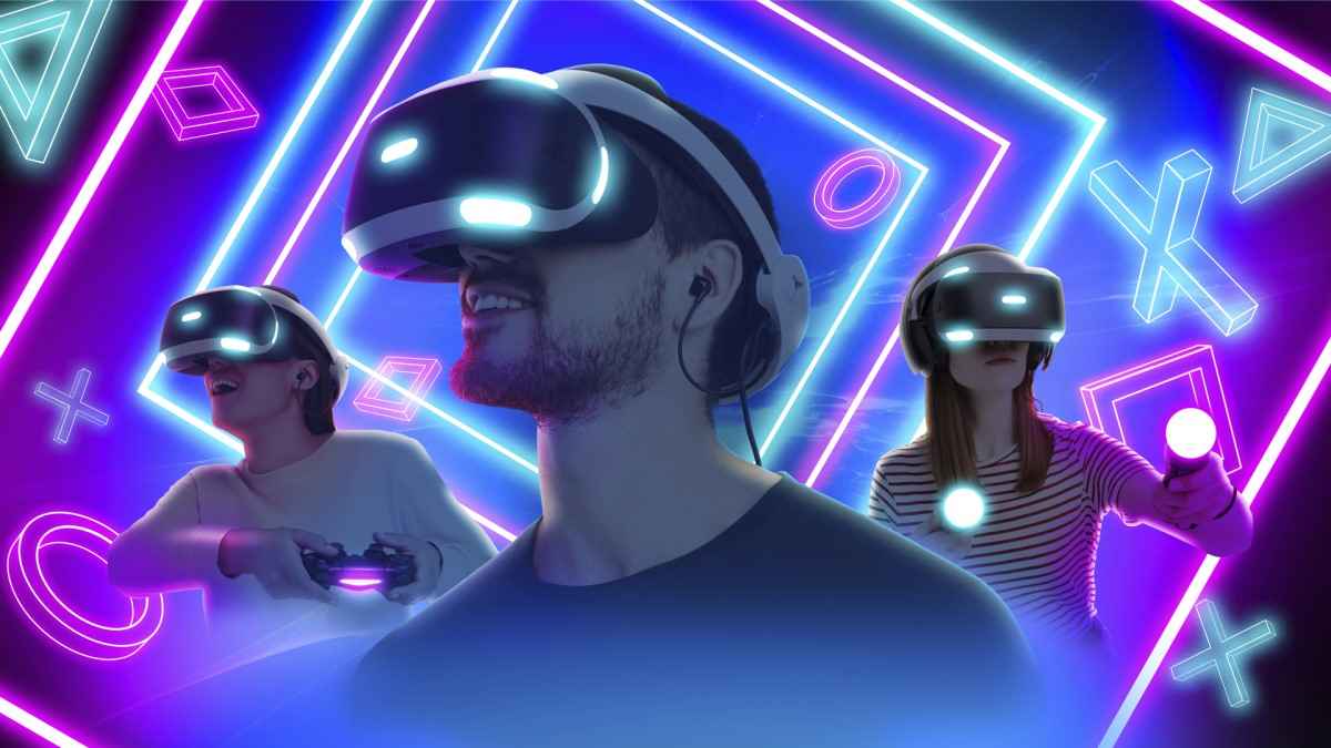 Best VR Games To Play Right Now -