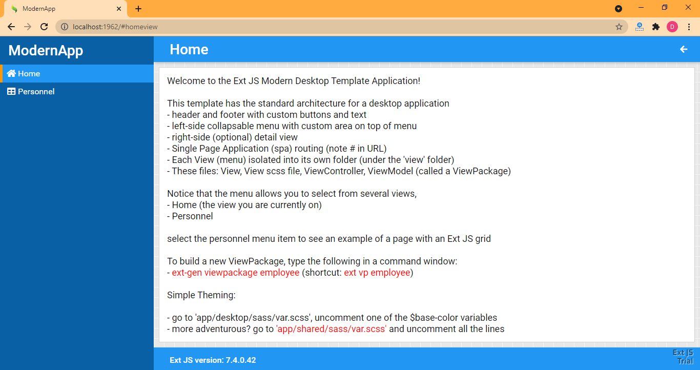 Why Javascript Grid Frameworks Make Visibilities More Aligned