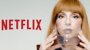 Insiders Netflix release date and time