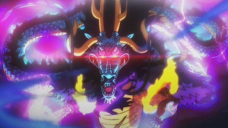 One Piece Gears Up For It's 1000th Episode