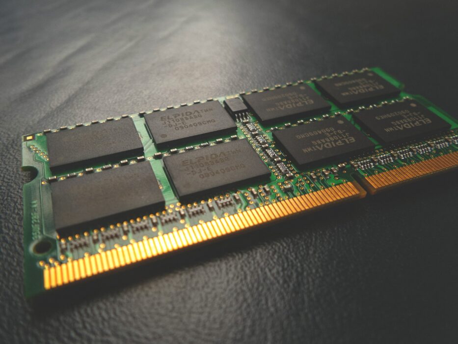 laptop ram