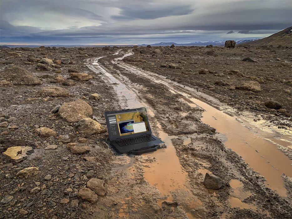 dell latitude 5430 rugged laptop