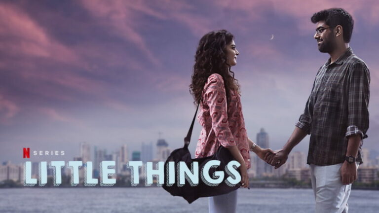 Little Things season 4 free Netflix streaming