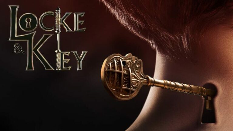 Locke & Key season 2 release date, time, and free Netflix streaming