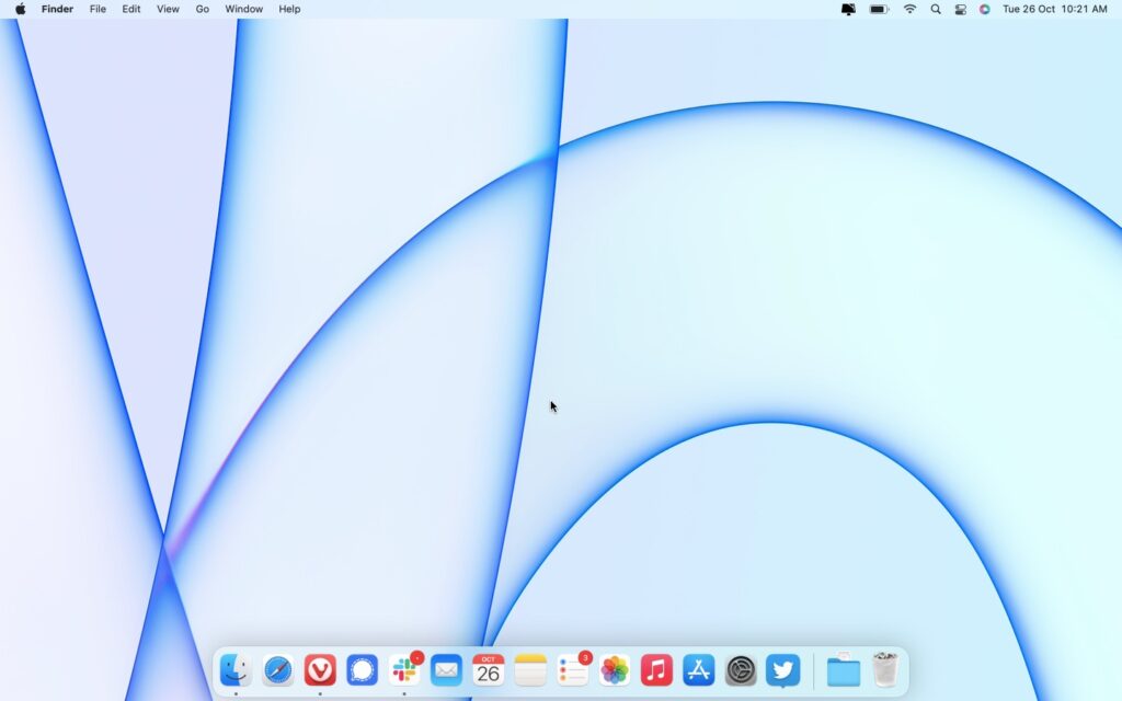macOS Monterey desktop wallpaper