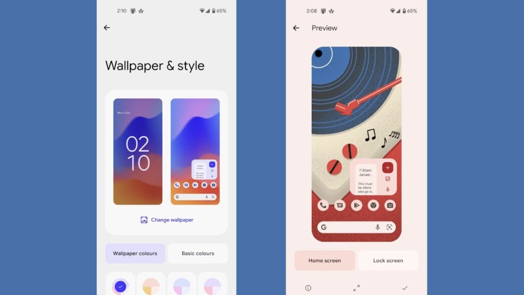 Pixel Live Wallpaper update adds 'Pinball' to Pixel 4a, Pixel 5 - 9to5Google  : r/GooglePixel